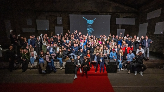 Deutscher Digital Award 2023: 'Best of' für Boggly-Website - Die Gewinner:innen des Deutschen Digital Awards 2023 - Quelle: BVDW